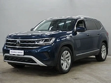 Купить Фольксваген Терамонт 2021г.