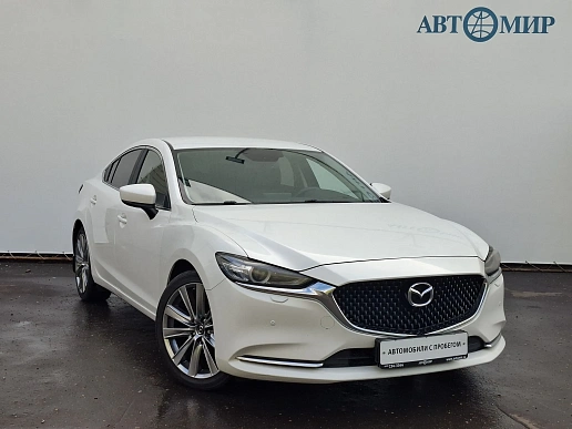 Купить Мазда Mazda 6 2020г.