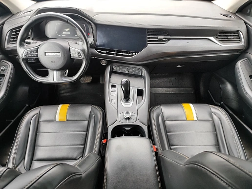 Купить Хавал Haval F7x 2020г.