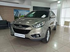 Купить Хёндай икс35 2011г.