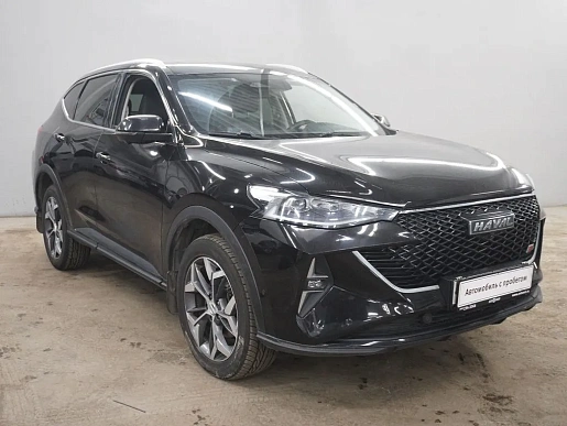 Купить Хавал Haval F7 2023г.