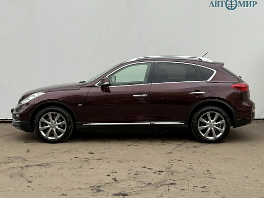 Купить Инфинити Infiniti QX50 2016г.