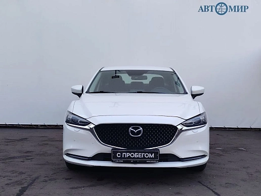 Купить Мазда Mazda 6 2021г.