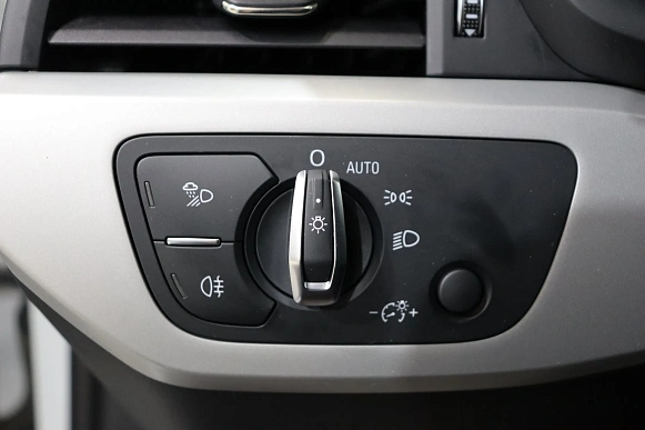 Купить Ауди А4 2021г.