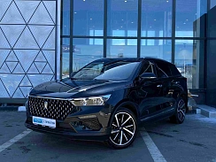 Купить ФАВ Бестуне Т77 2022г.