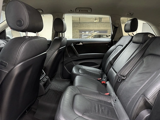 Купить Ауди К7 2013г.