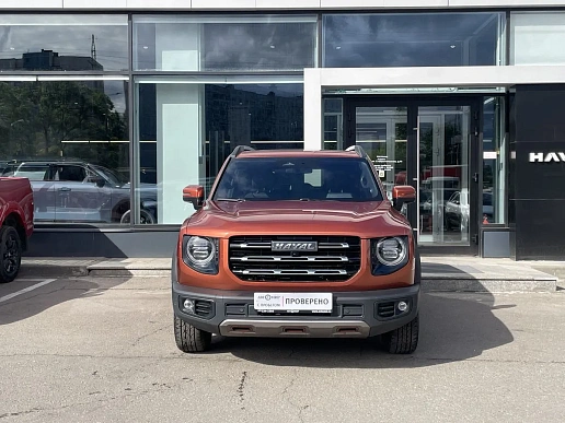 Купить Хавал Haval DARGO 2023г.