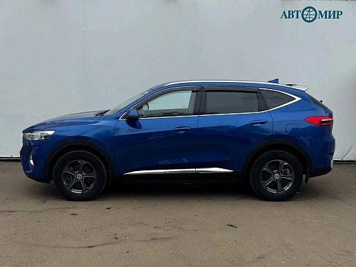 Купить Хавал Haval F7 2022г.