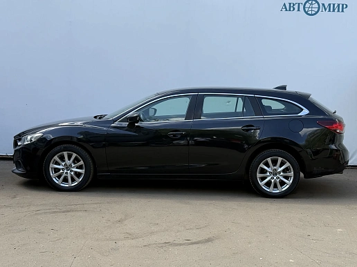 Купить Мазда Mazda 6 2016г.