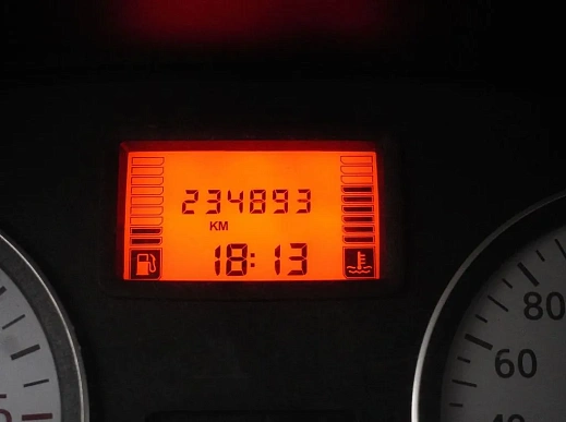 Купить Рено Логан 2007г.