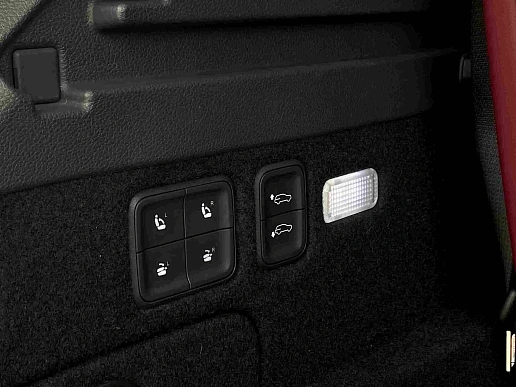 Купить Хонгки Е-ХС9 2021г.