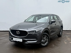 Купить Мазда ККС-5 2018г.