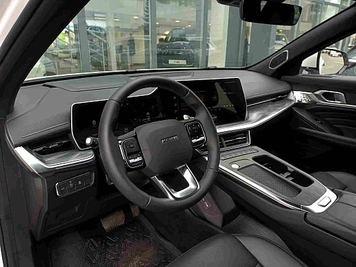 Купить Хавал Haval F7x 2025г.