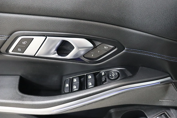 Купить БМВ 3 серия 2019г.