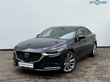 Купить Мазда Атенза 2023г.