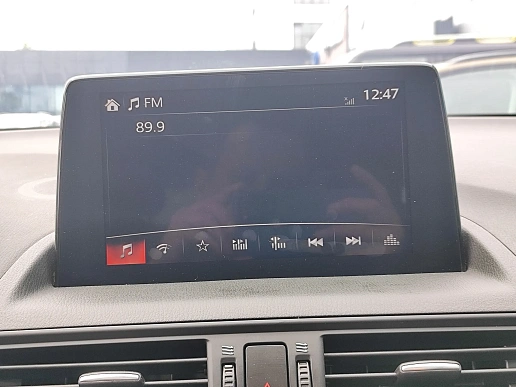 Купить Мазда ККС-4 2022г.