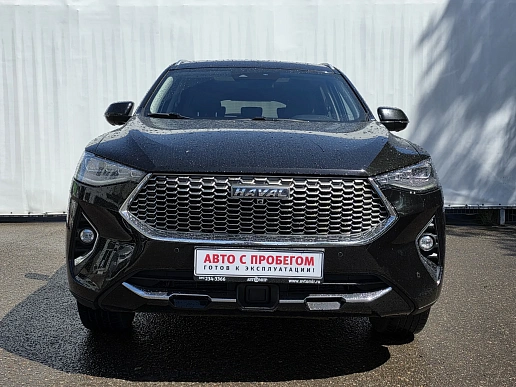 Купить Хавал Haval F7 2021г.