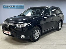 Купить Митсубиси Оутлендер 2012г.