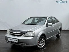 Купить Шевроле Ласетти 2011г.