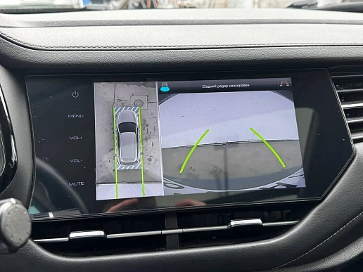 Купить Хавал Haval F7 2020г.