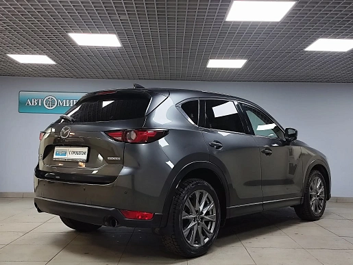 Купить Мазда ККС-5 2021г.