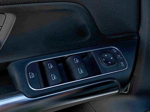 Купить Мерседес-Бенз ГЛА 2020г.