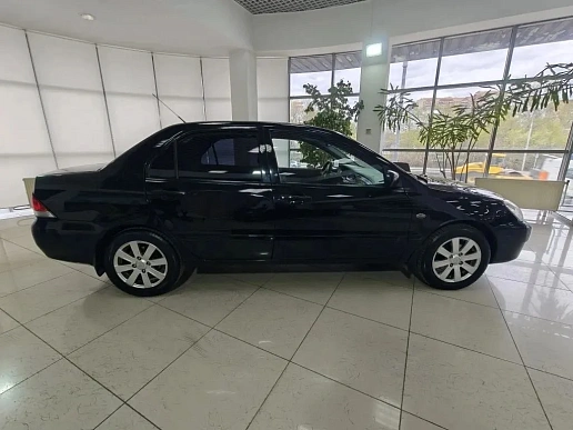 Купить Митсубиси Лансер 2007г.