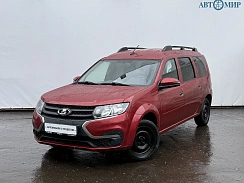 Купить Лада Ларгус 2021г.