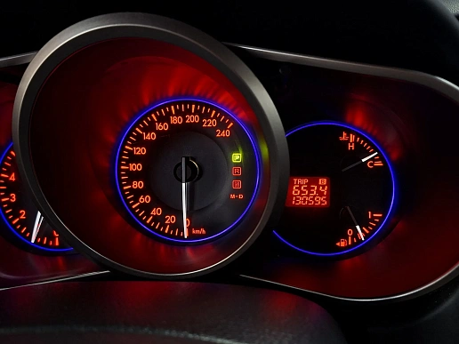 Купить Мазда ККС-7 2011г.