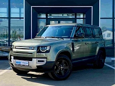 Купить Ленд Ровер  Дефендер 2021г.