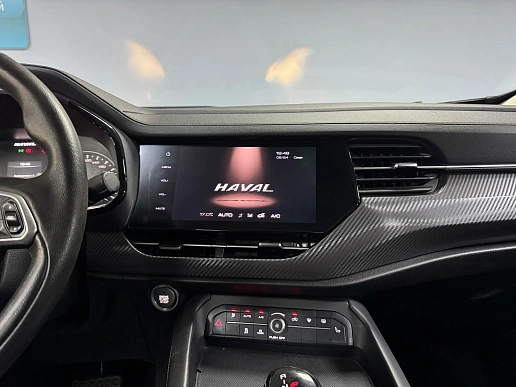 Купить Хавал Haval F7x 2022г.