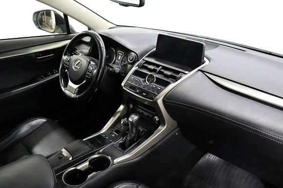 Купить Лексус Lexus NX 2018г.