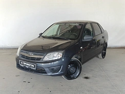 Купить Лада Гранта 2018г.