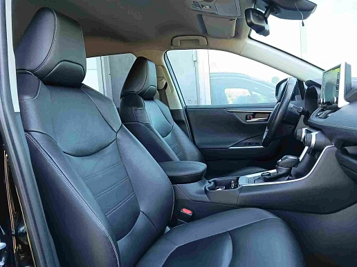 Купить Тойота Новый RAV4 2020г.