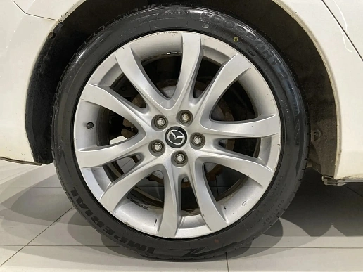 Купить Мазда Mazda 6 2014г.