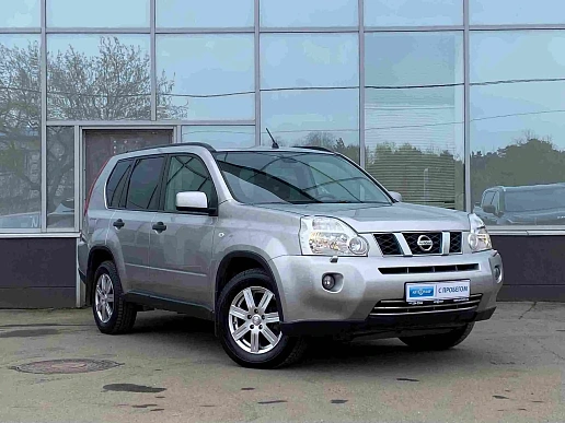 Купить Ниссан КС-Траил 2008г.