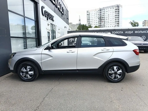 Купить Лада Веста 2023г.