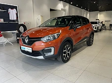 Renault Kaptur