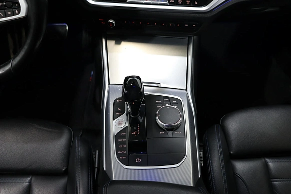 Купить БМВ 3 серия 2019г.