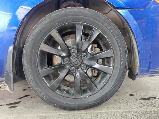 Купить Мазда Mazda 3 2007г.