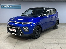 Купить Киа Соул 2020г.