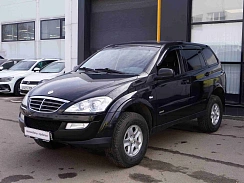 Купить СсанджЁнг Кйрон 2012г.