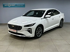 Купить Джили Префасе 2024г.