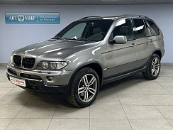 Купить БМВ КС5 2005г.