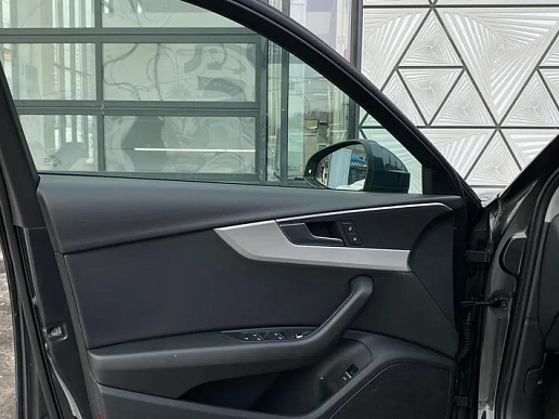 Купить Ауди А4 2020г.