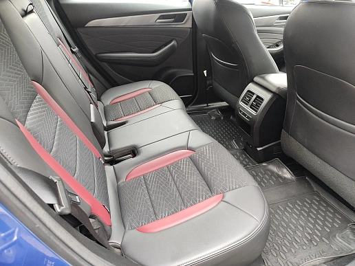 Купить Хавал Haval F7x 2022г.