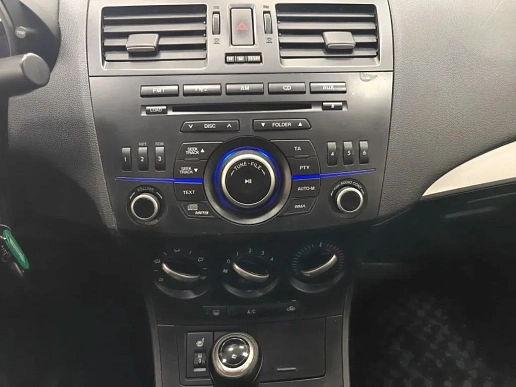 Купить Мазда Mazda 3 2012г.