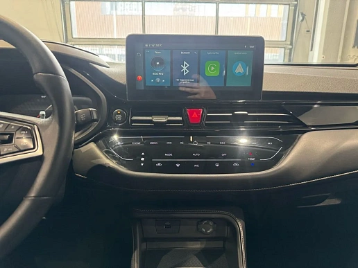 Купить Москвич Mazda 3 2023г.