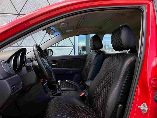 Купить Мазда Mazda 3 2005г.