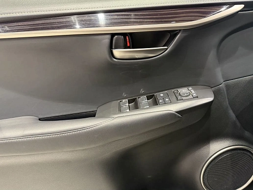 Купить Лексус Lexus NX 2018г.